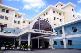 Penang A dventist Hospital Treatment